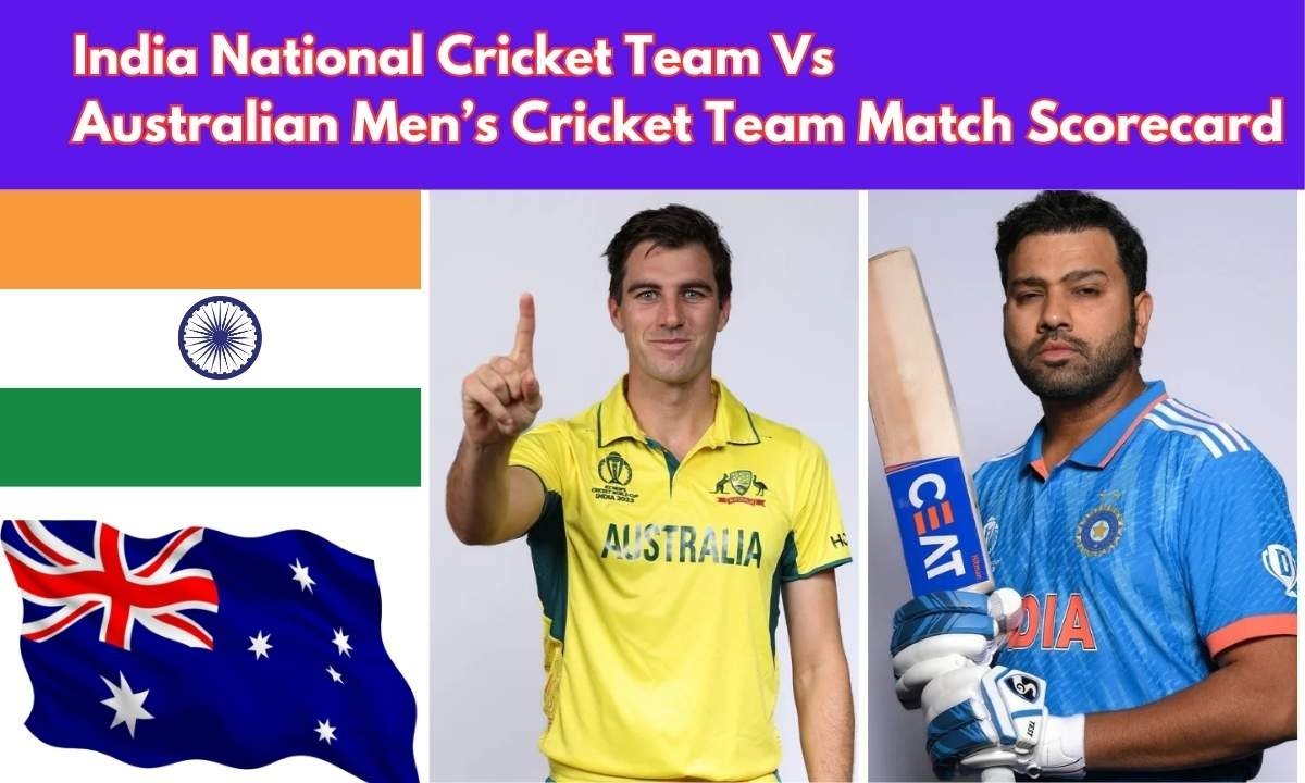 India National Cricket Team