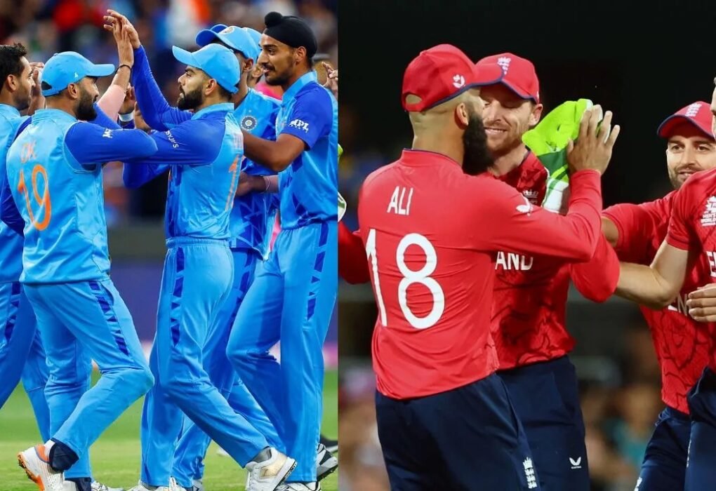 England Cricket Team vs India National Cricket Team Match Scorecard: Full Breakdown and Insights England Cricket Team