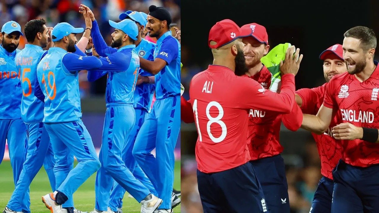 England Cricket Team